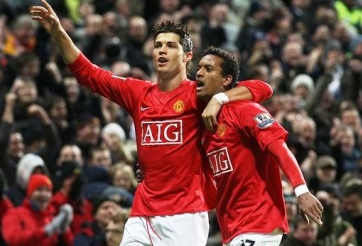 Marcos Rojo và những cầu thủ Sporting từng gia nhập Man Utd